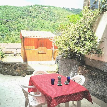 L'Angolo Del Levante -Monolocale Ligure Deiva Marina Kültér fotó
