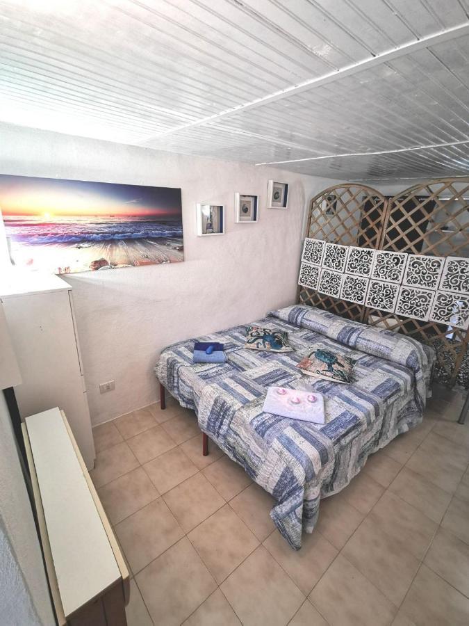 L'Angolo Del Levante -Monolocale Ligure Deiva Marina Kültér fotó