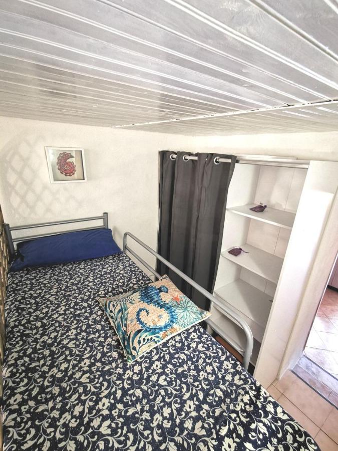 L'Angolo Del Levante -Monolocale Ligure Deiva Marina Kültér fotó