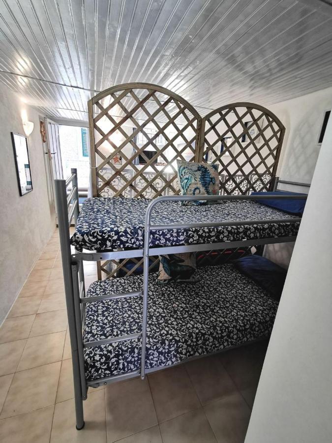 L'Angolo Del Levante -Monolocale Ligure Deiva Marina Kültér fotó